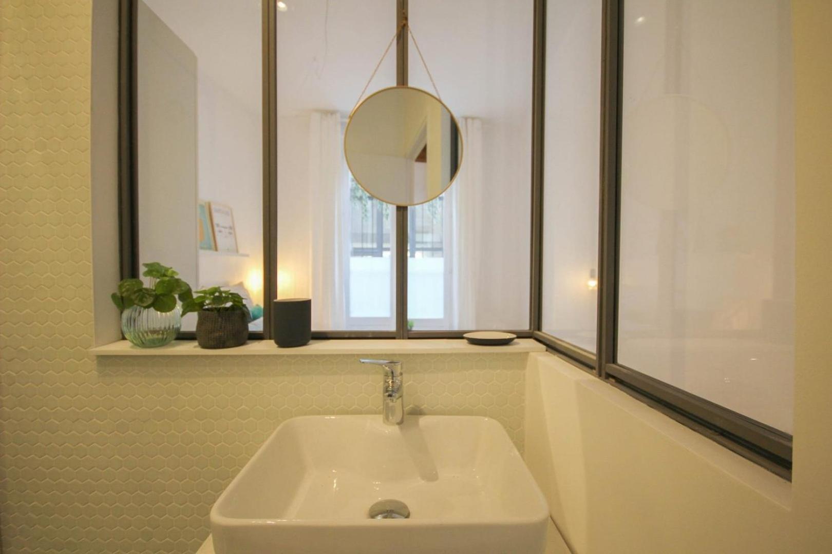 In The Heart Of Old Lille: Rue De La Monnaie Apartment Екстериор снимка